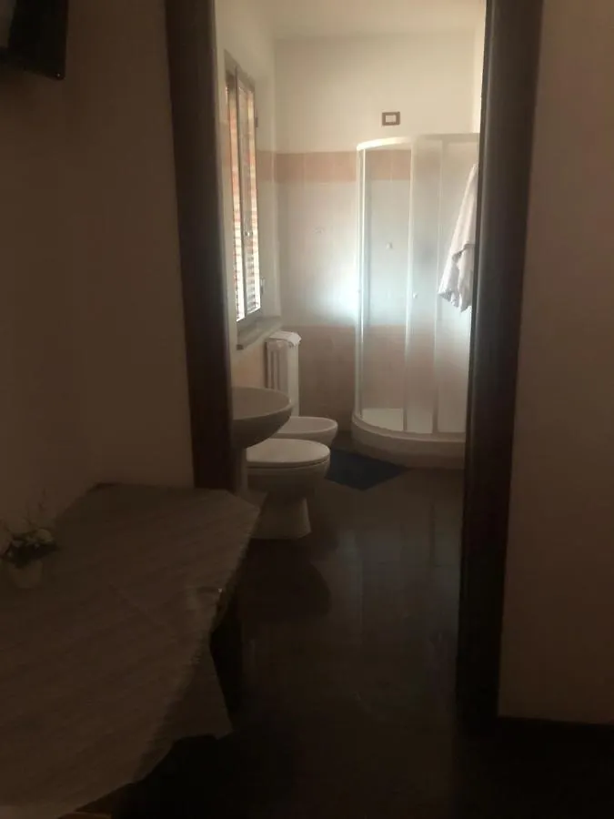 Le Camere Di Aisa Santa Maria Degli Angeli