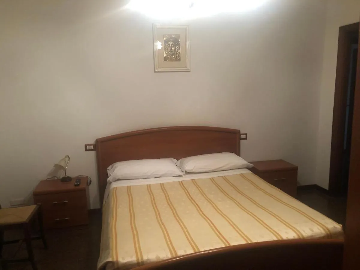 Guest house Le Camere Di Aisa Santa Maria Degli Angeli