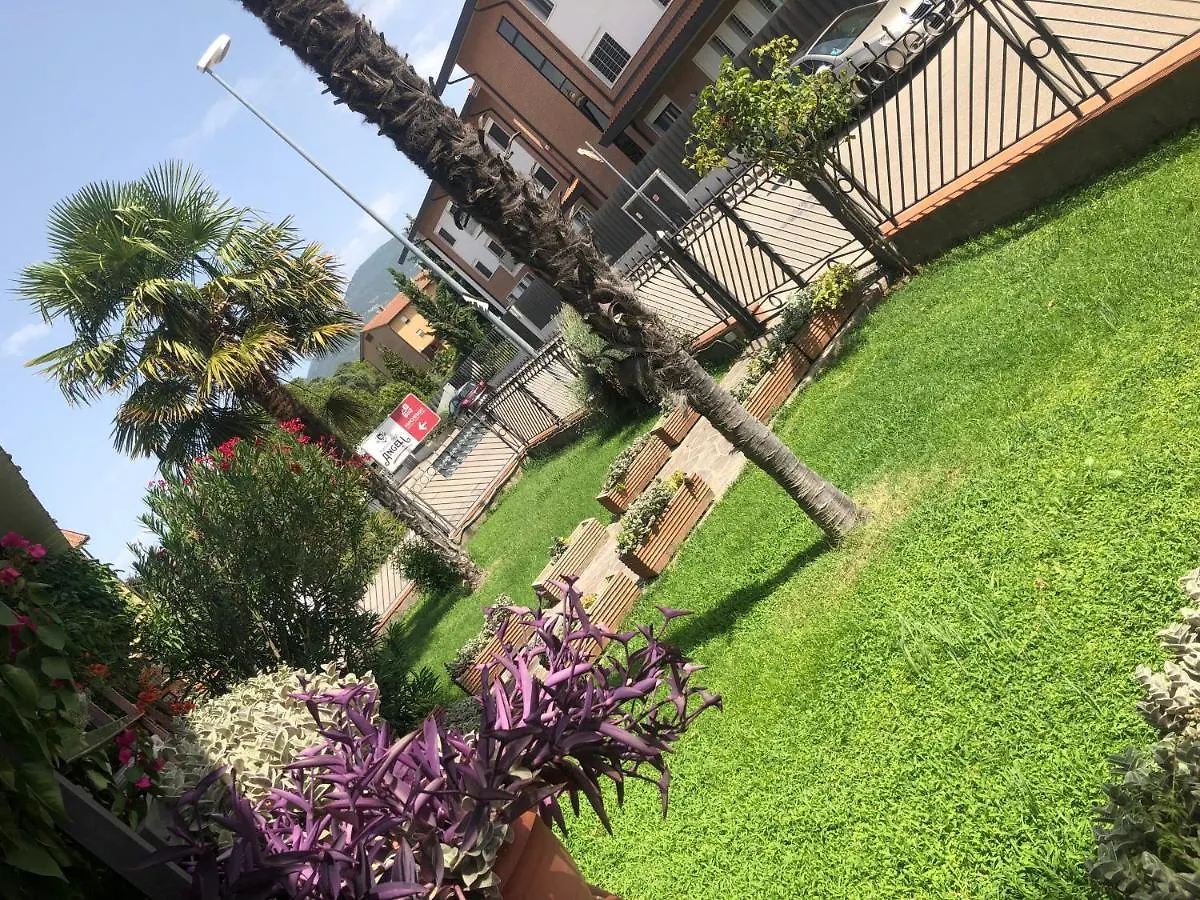 Le Camere Di Aisa Santa Maria Degli Angeli  Italy