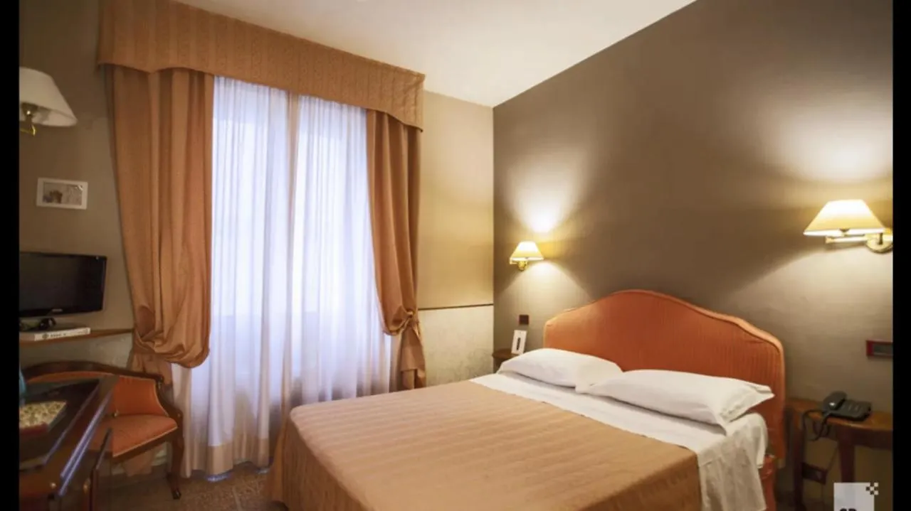 Le Camere Di Aisa location